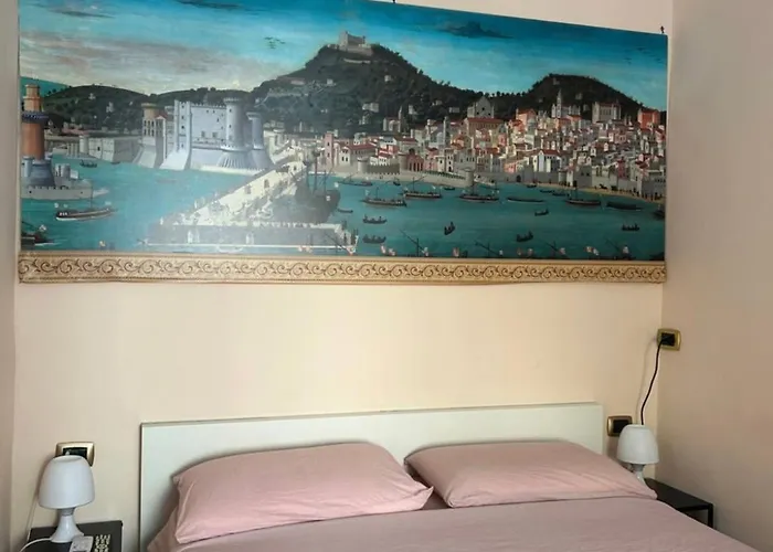 Napoli Nine-Nine
