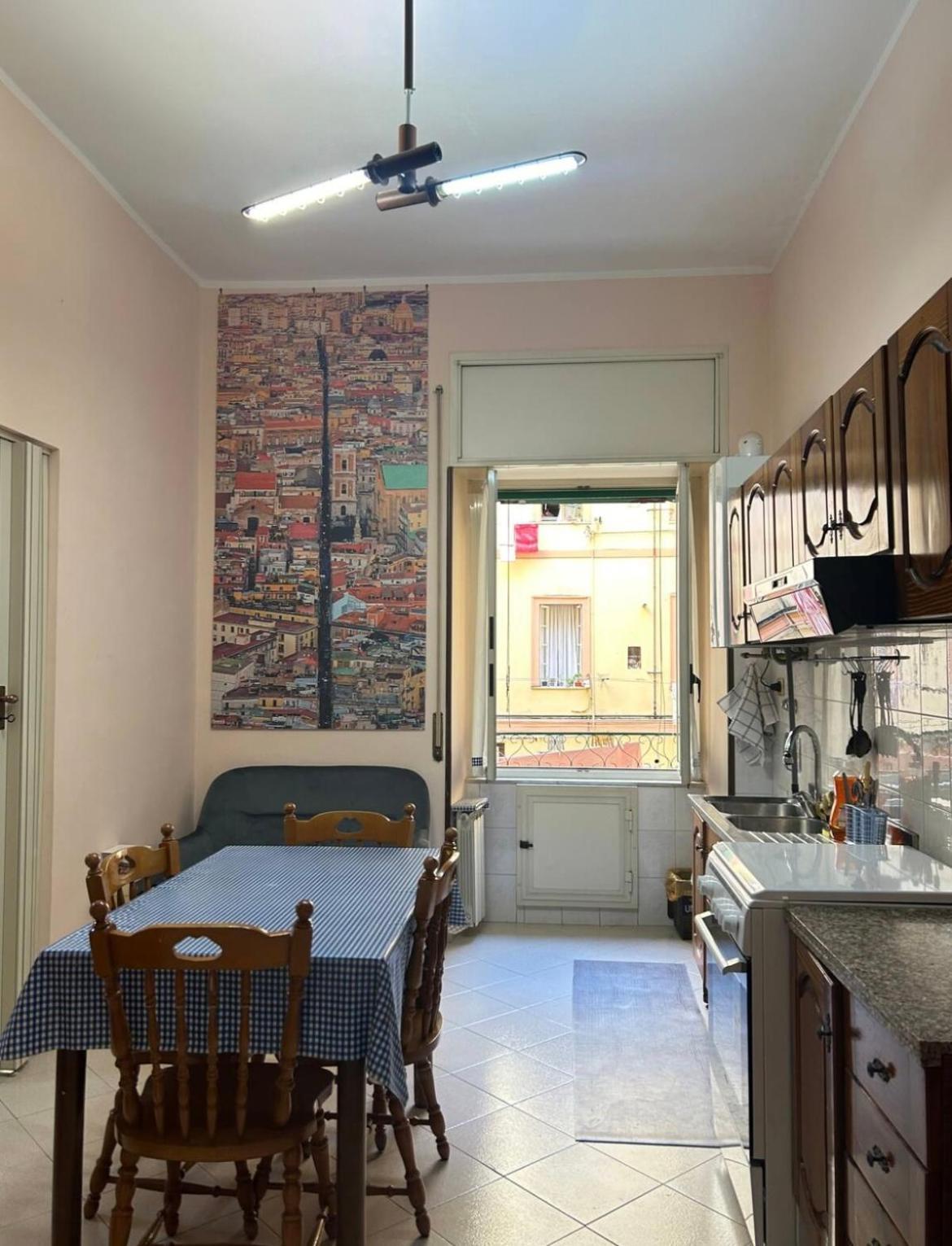 Nine-nine Napoli