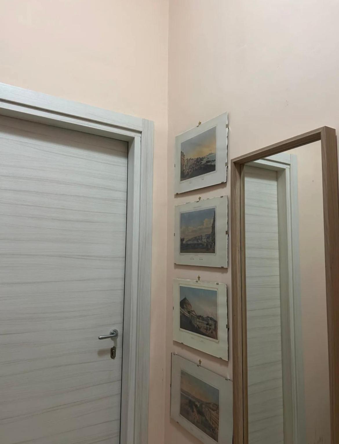 Nine-nine Appartement Naples