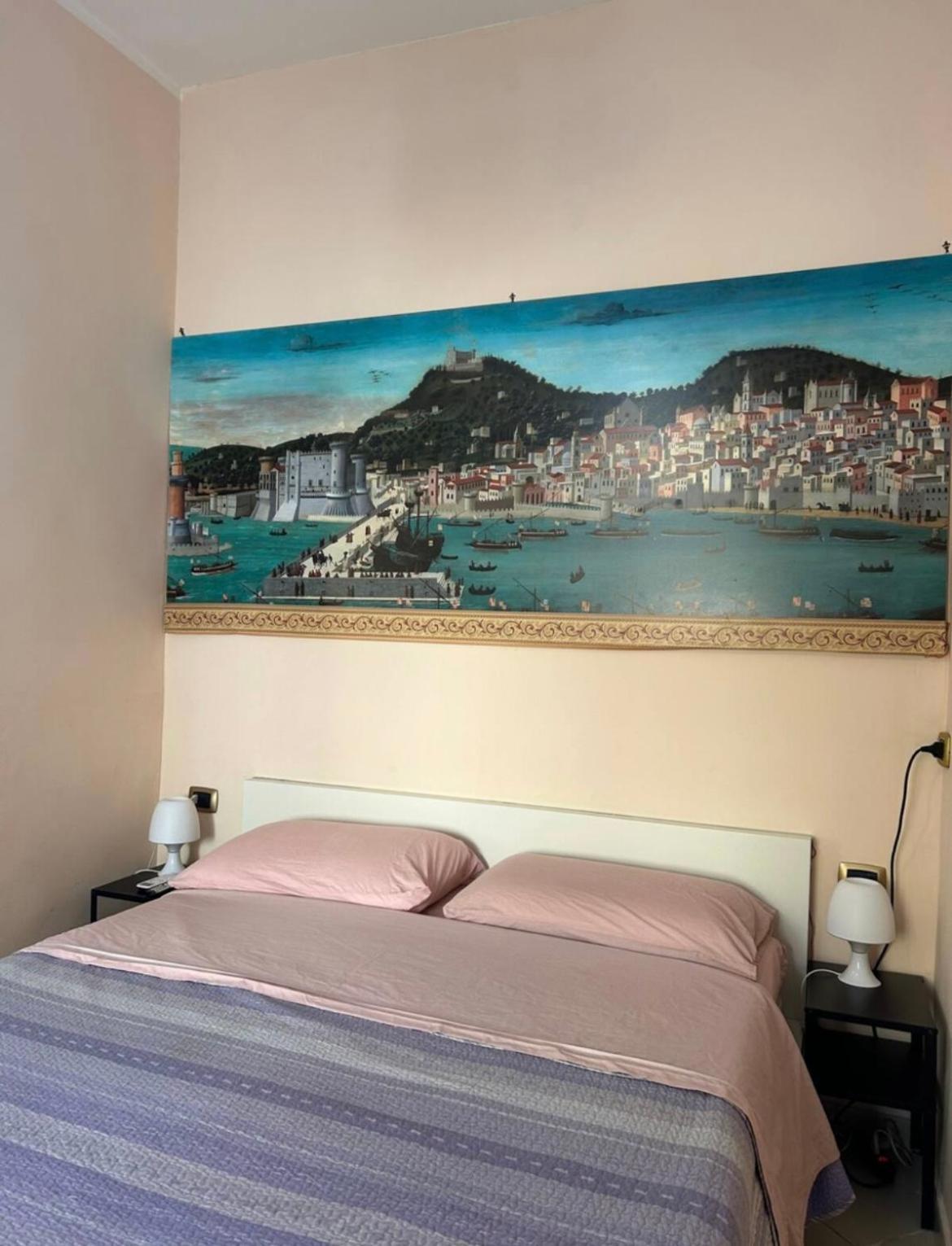 Appartement Nine-nine *